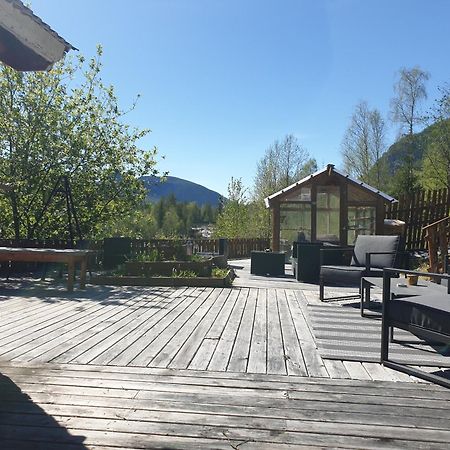 Holiday Rooms غول المظهر الخارجي الصورة
