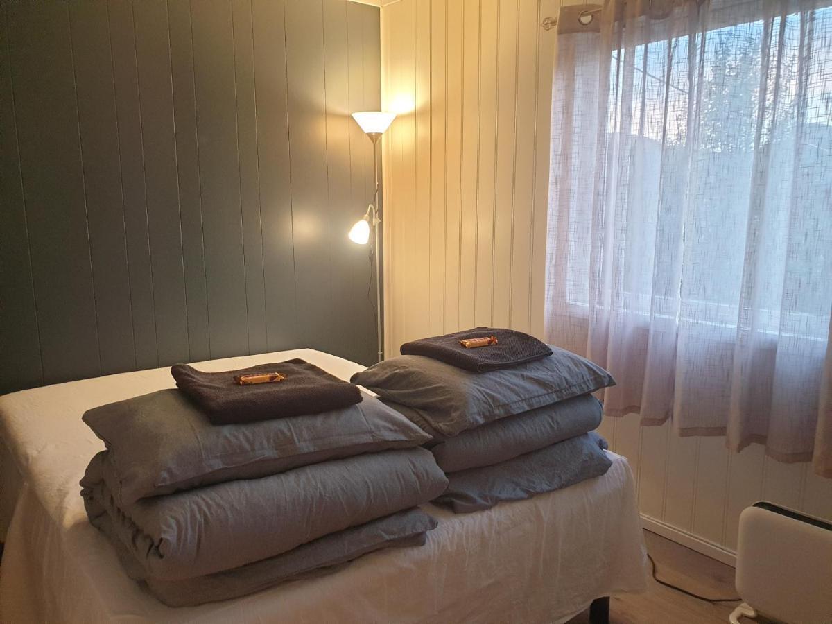 Holiday Rooms غول المظهر الخارجي الصورة