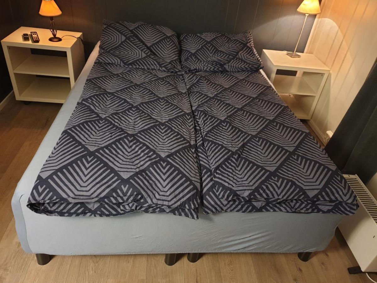 Holiday Rooms غول المظهر الخارجي الصورة