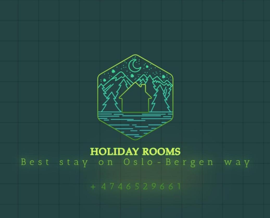 Holiday Rooms غول المظهر الخارجي الصورة