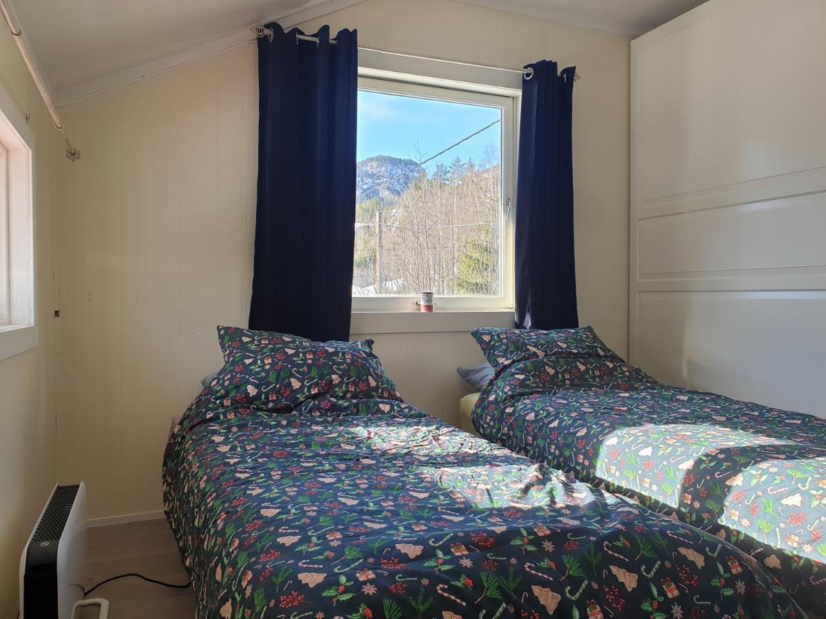 Holiday Rooms غول المظهر الخارجي الصورة