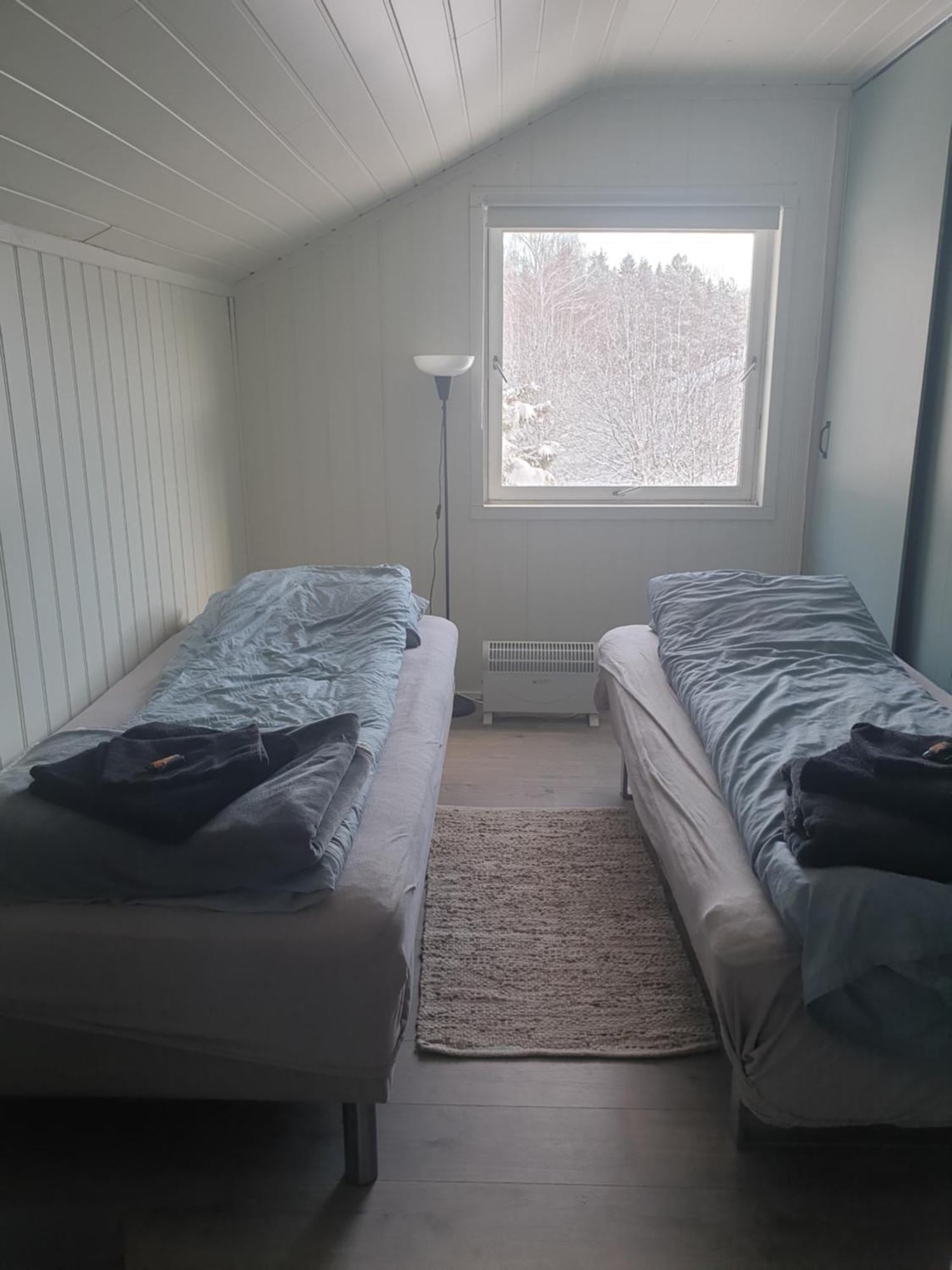 Holiday Rooms غول المظهر الخارجي الصورة