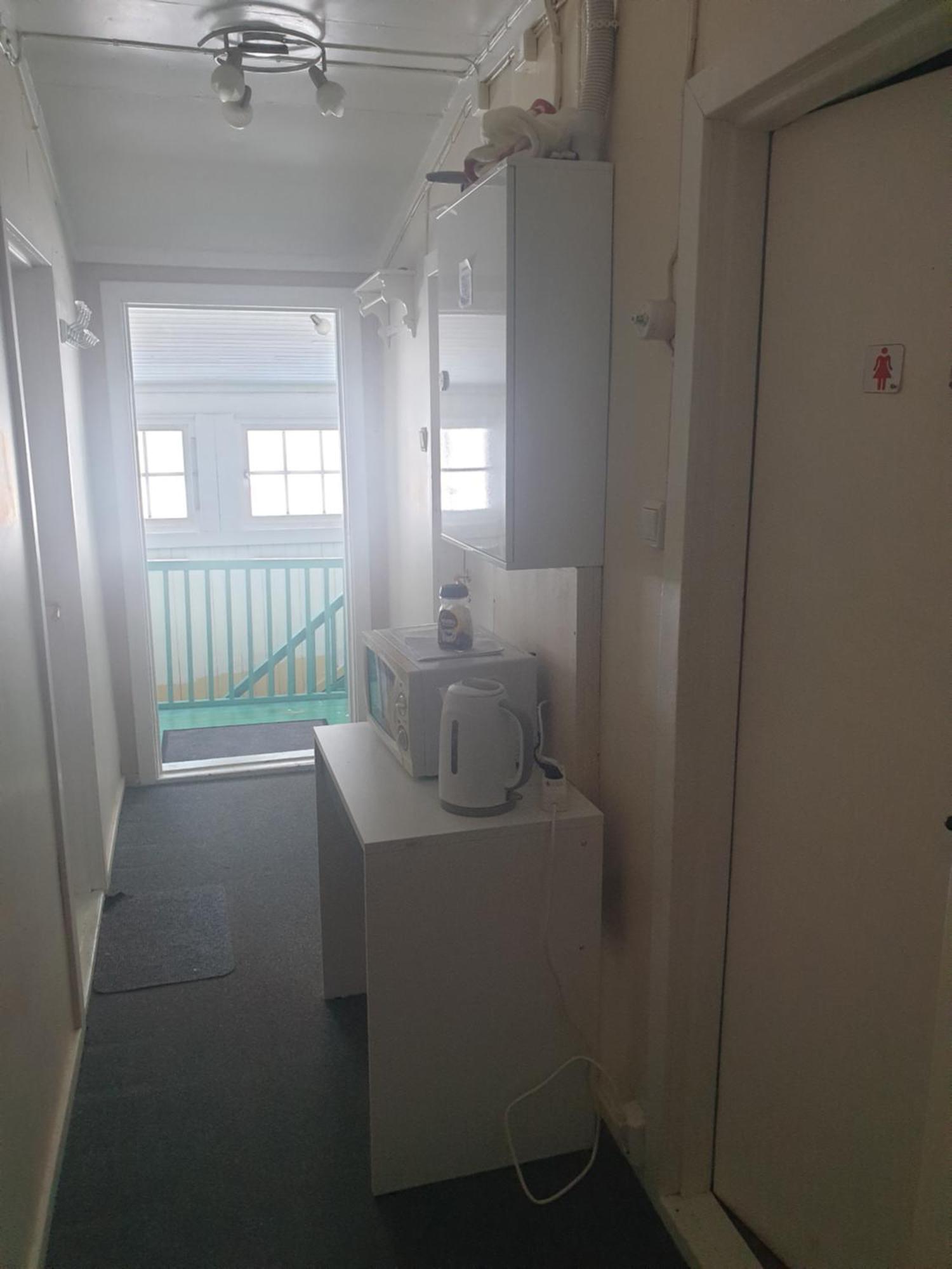 Holiday Rooms غول المظهر الخارجي الصورة