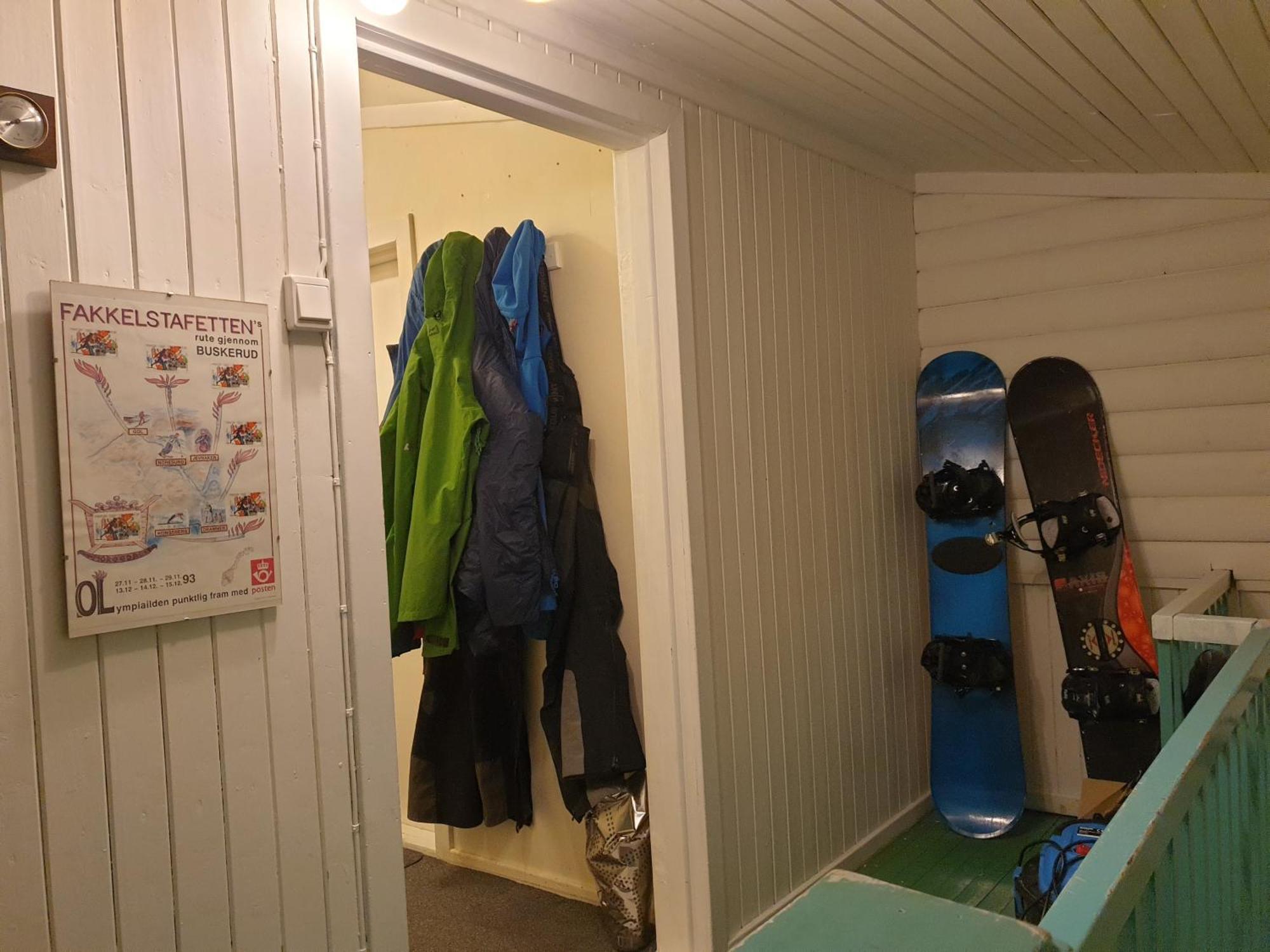 Holiday Rooms غول المظهر الخارجي الصورة