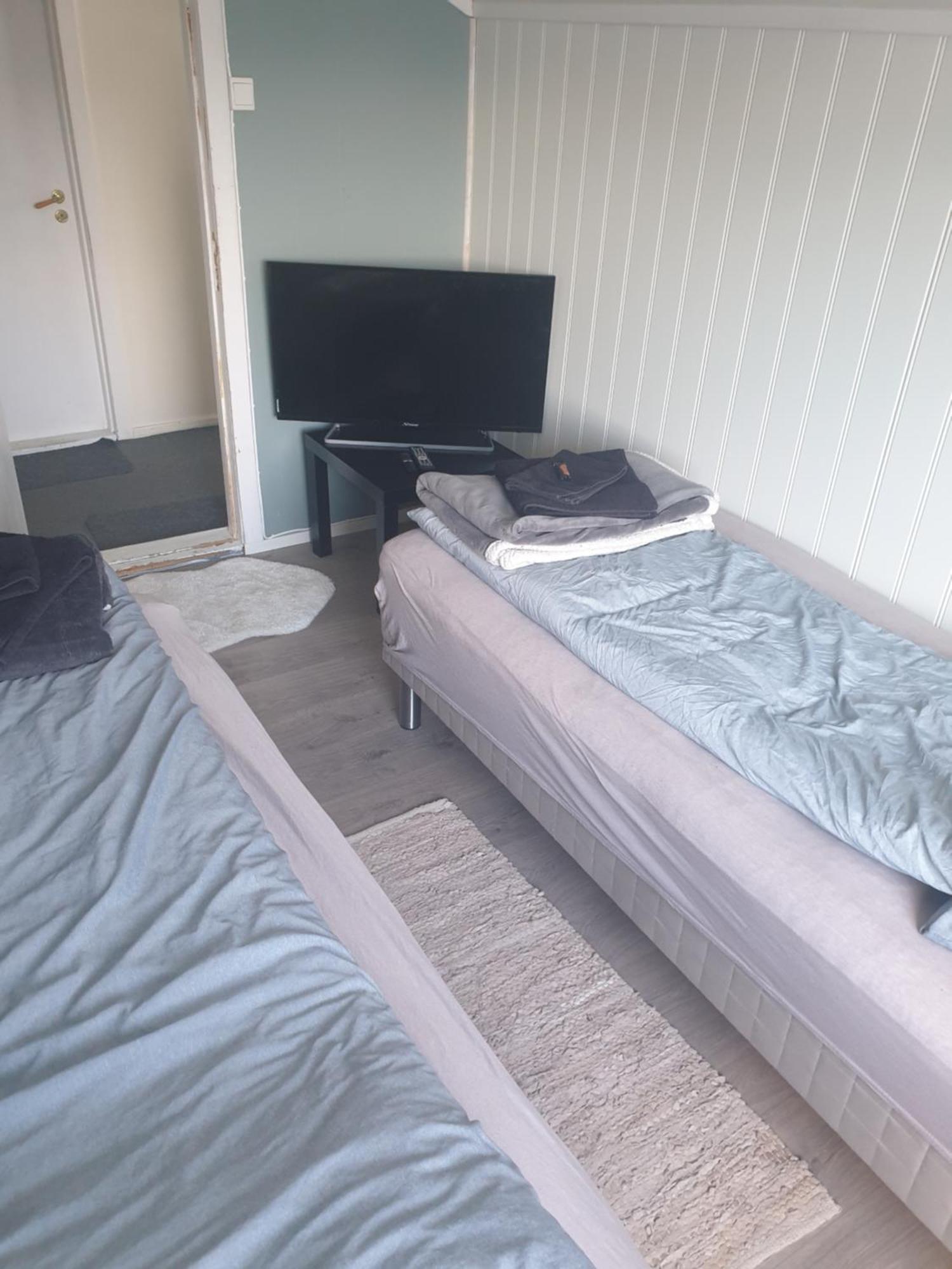 Holiday Rooms غول الغرفة الصورة