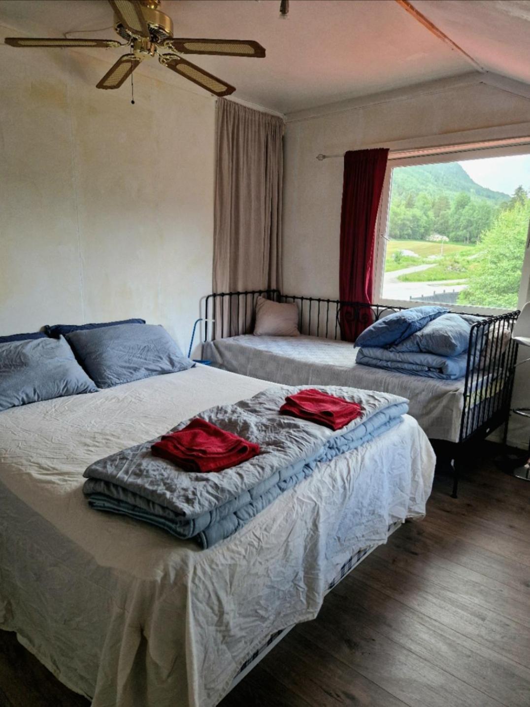 Holiday Rooms غول المظهر الخارجي الصورة