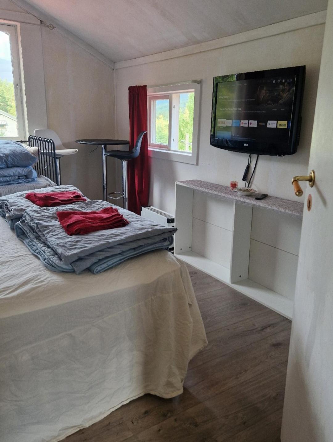 Holiday Rooms غول المظهر الخارجي الصورة