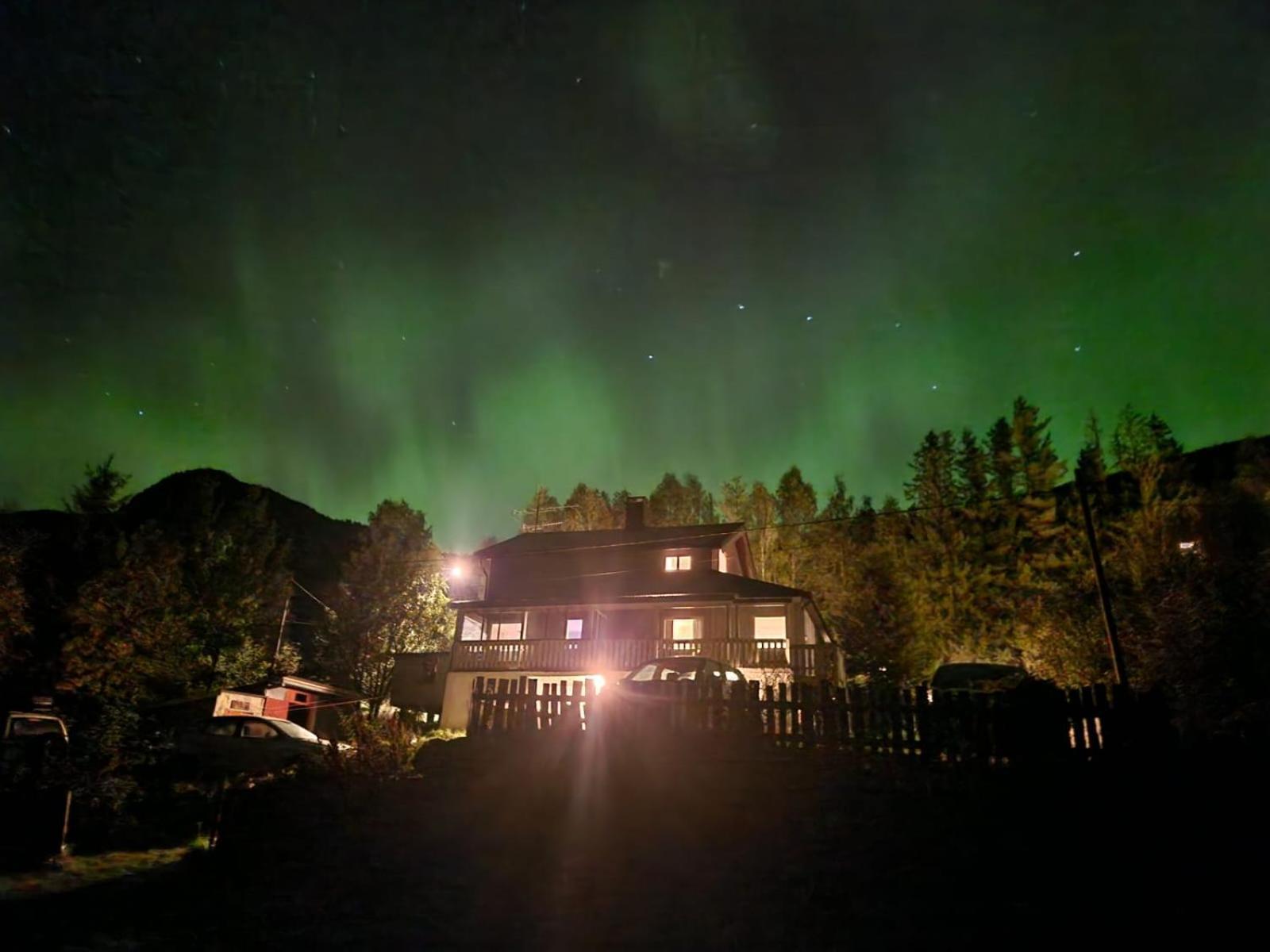 Holiday Rooms غول المظهر الخارجي الصورة