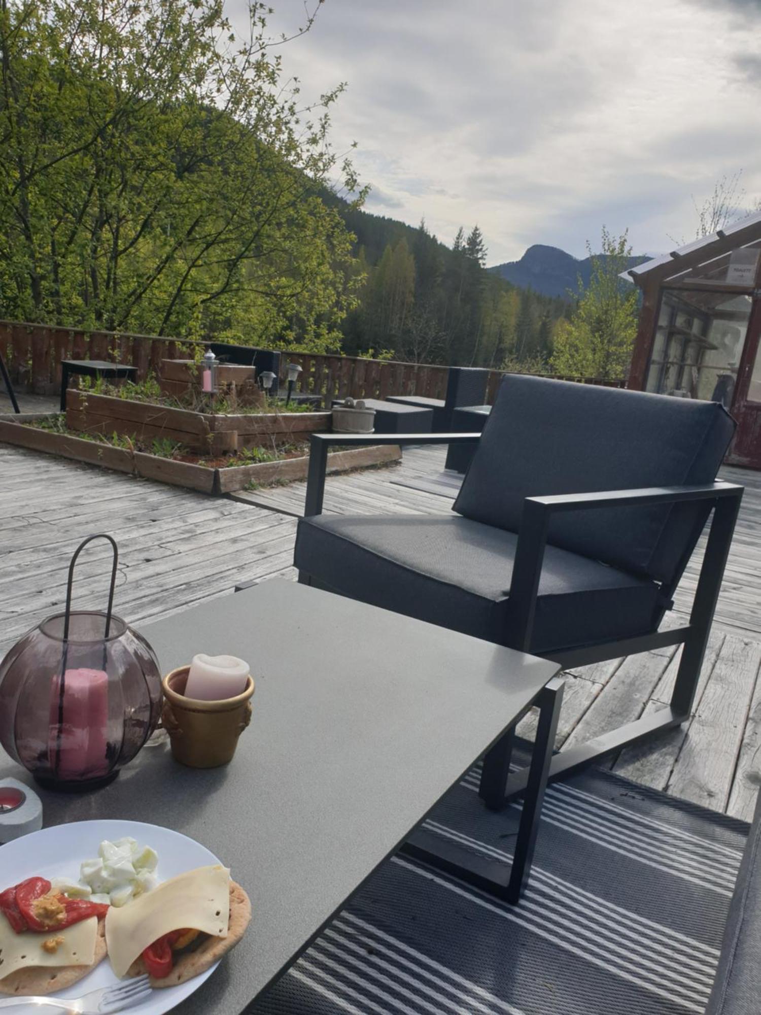 Holiday Rooms غول المظهر الخارجي الصورة