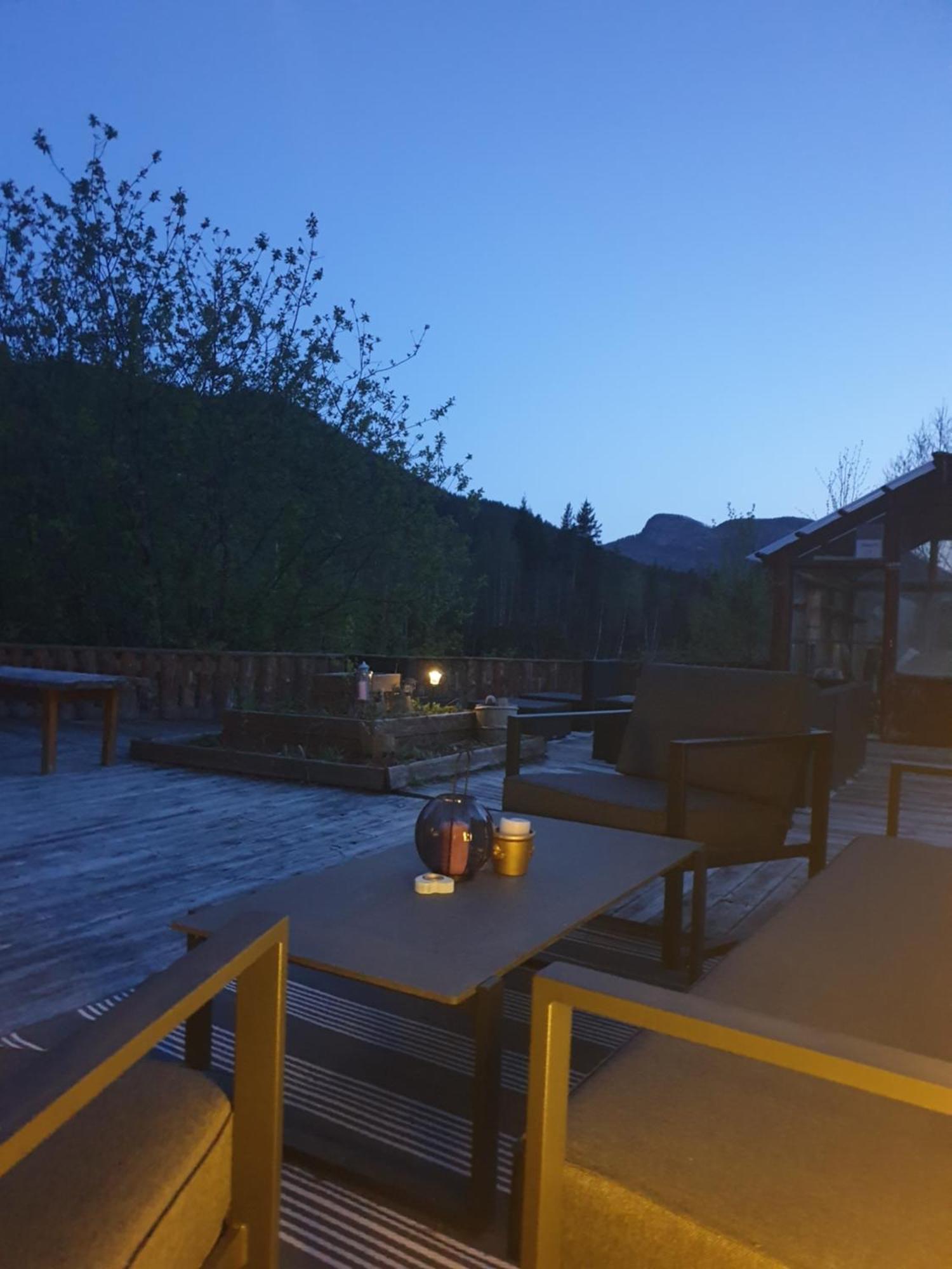 Holiday Rooms غول المظهر الخارجي الصورة