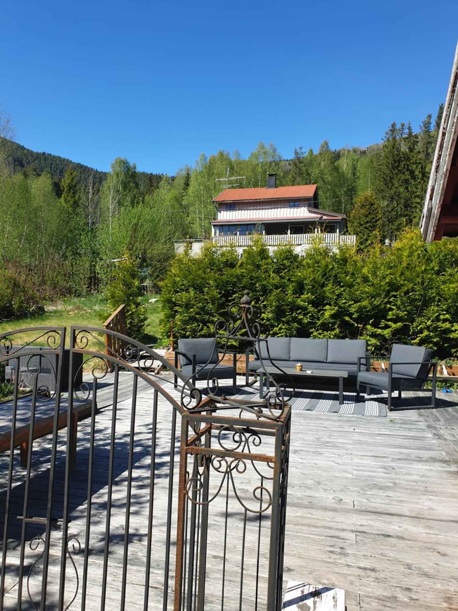 Holiday Rooms غول المظهر الخارجي الصورة